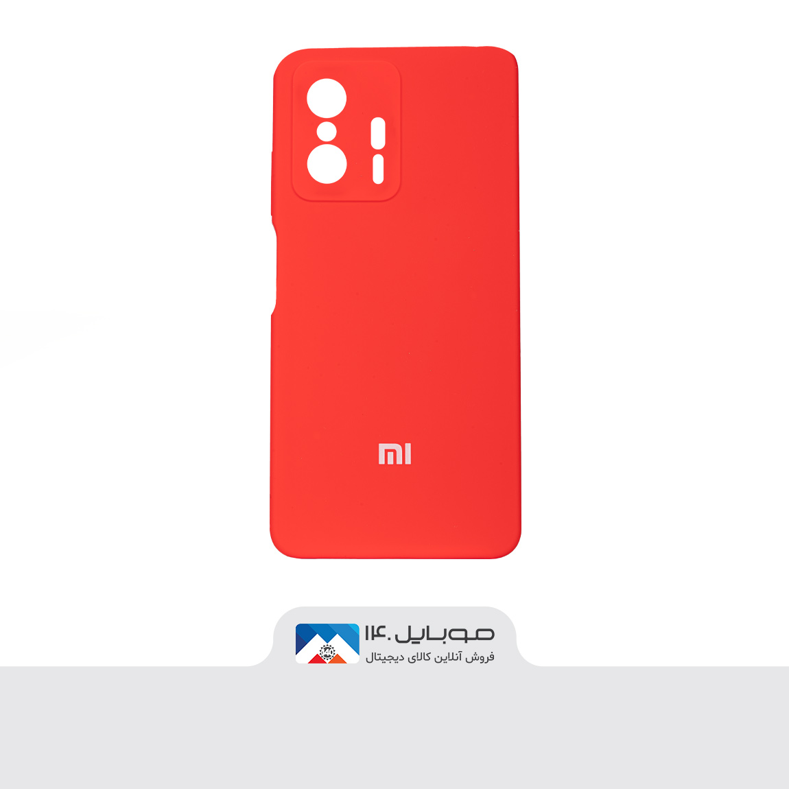 Original Silicone Cover For Xiaomi 11T Pro and Mi 11T 2