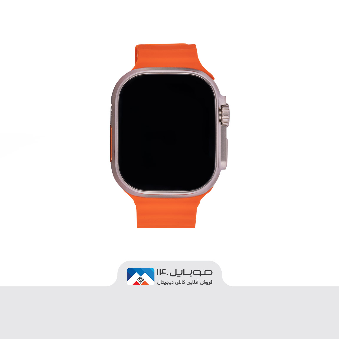 ساعت هوشمند Ultra9 3
