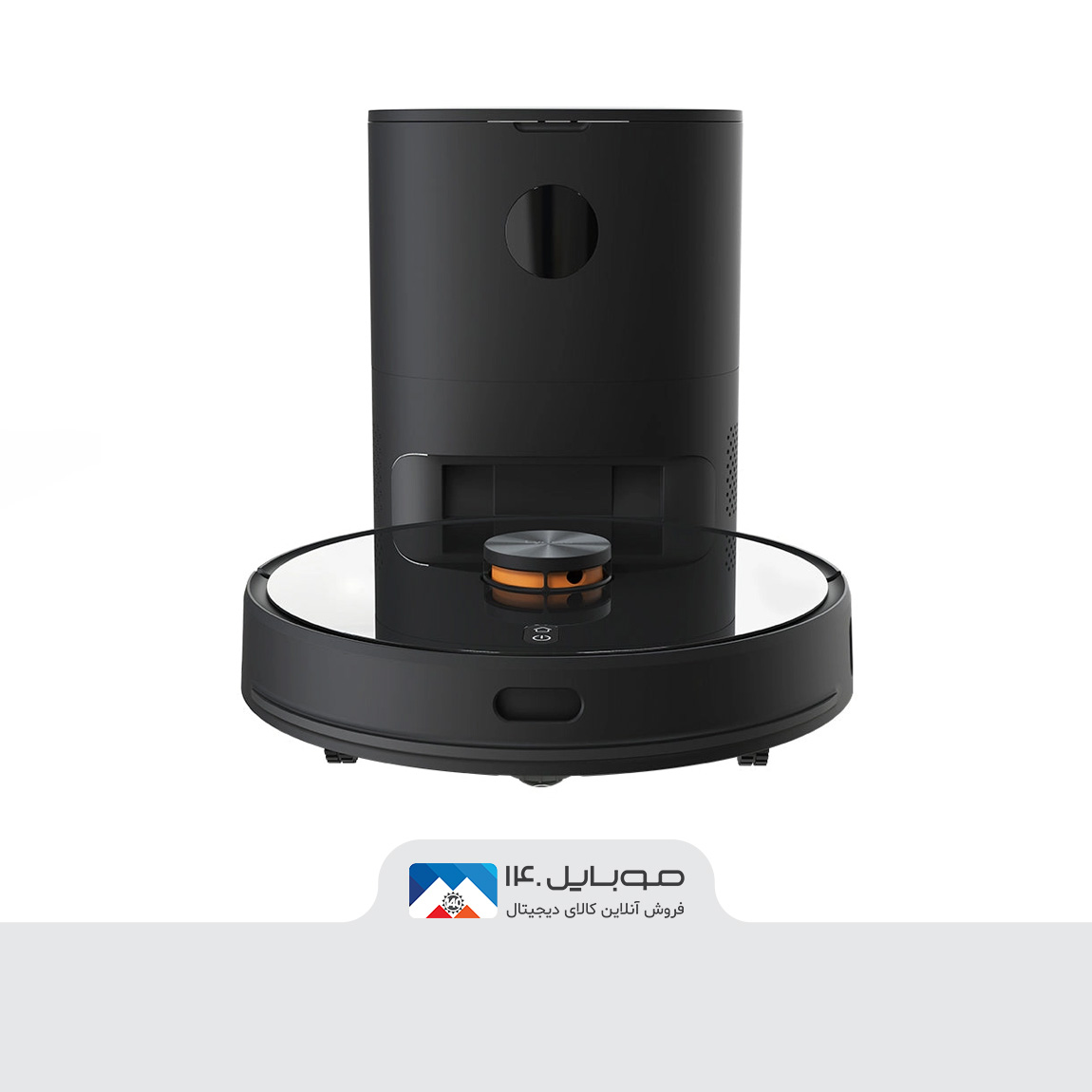 Xiaomi Lydsto S1 Robotic Vacuum Cleaner 2