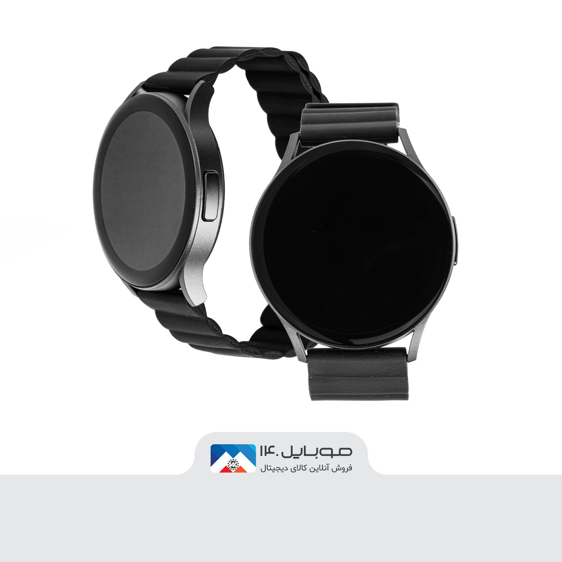ساعت هوشمند جیکمی مدل Smart Watch R1 1