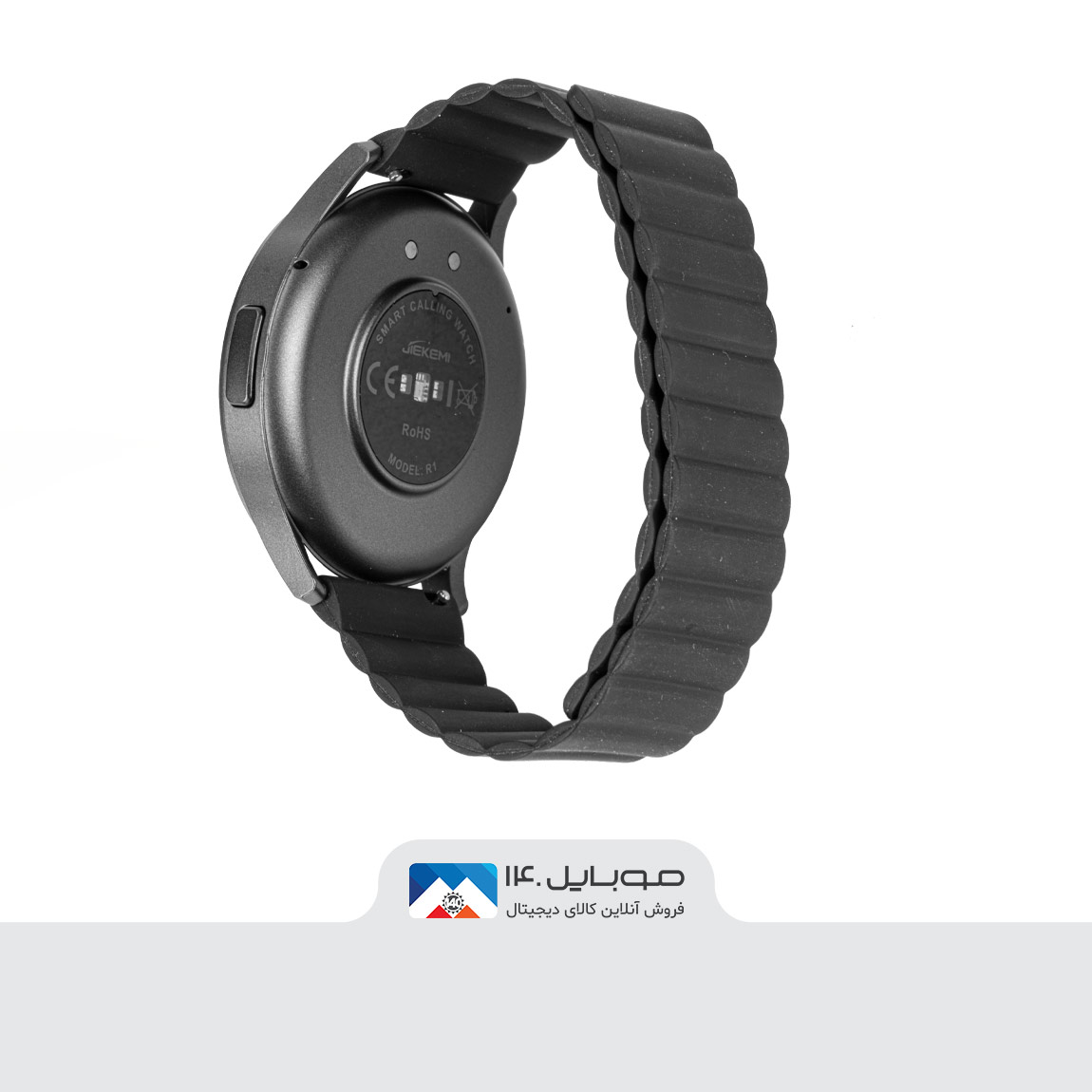 ساعت هوشمند جیکمی مدل Smart Watch R1 4