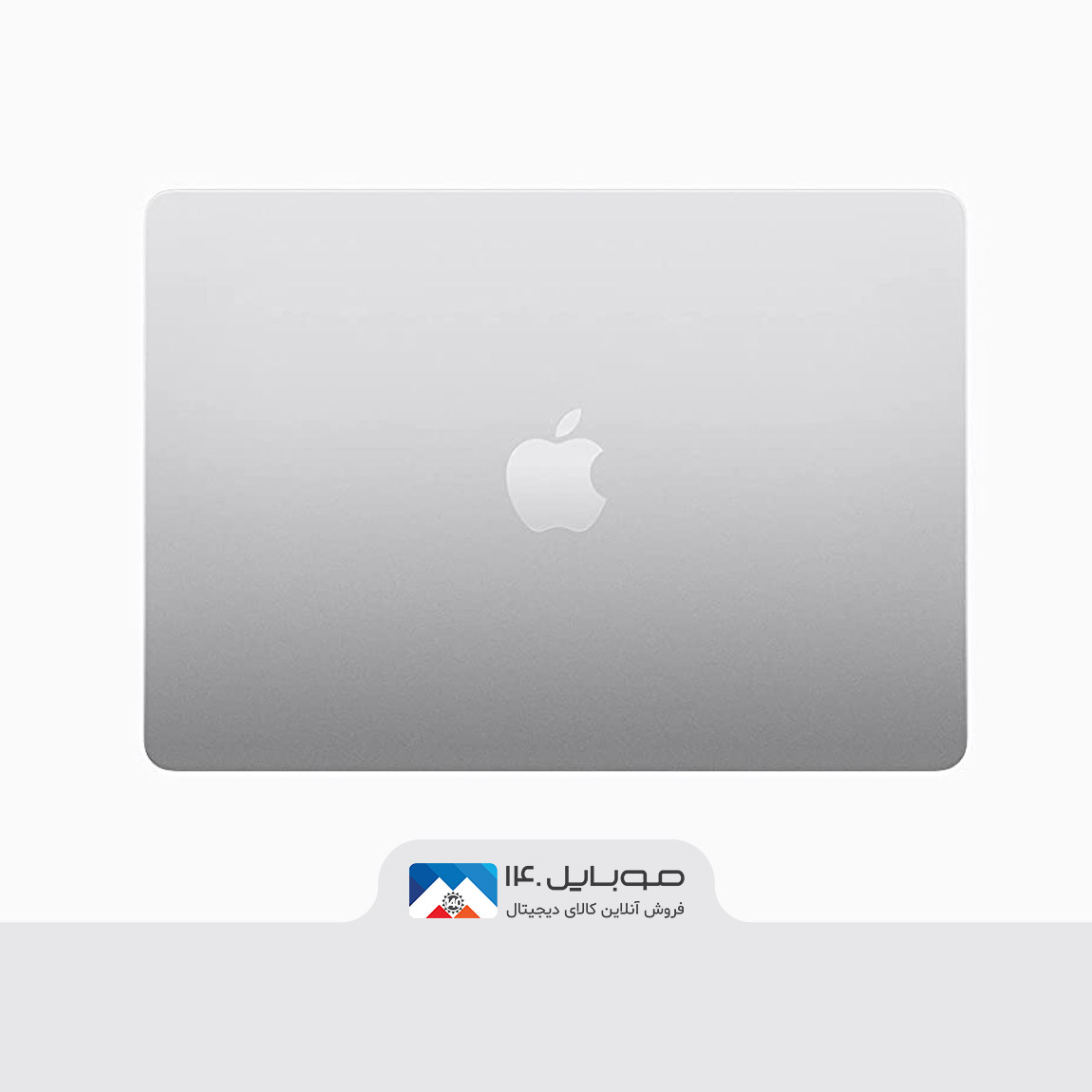 لپ تاپ اپل مدل Mac Book Air 2022 MLXY3 5