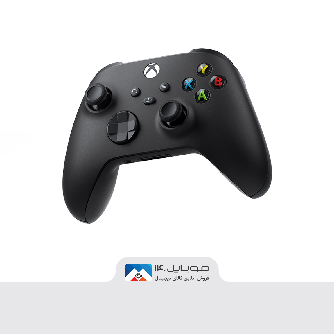 کنسول بازی مایکروسافت مدل Xbox Series S 2