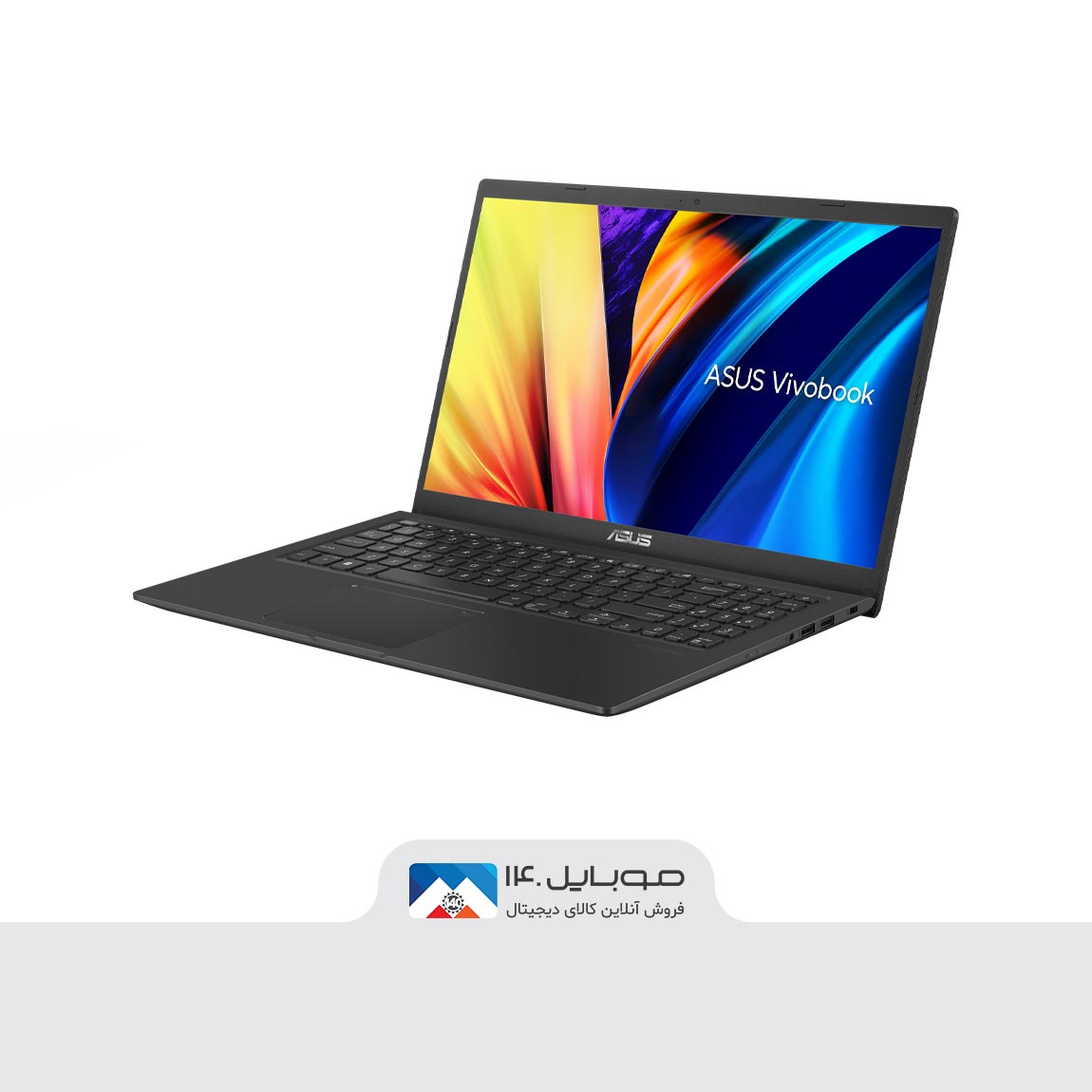 لپ تاپ ایسوس مدل VivoBook X1500E 1