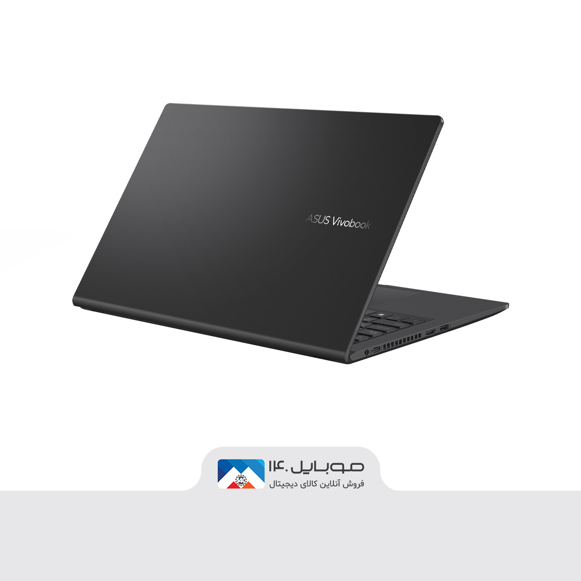 لپ تاپ ایسوس مدل VivoBook X1500E 2