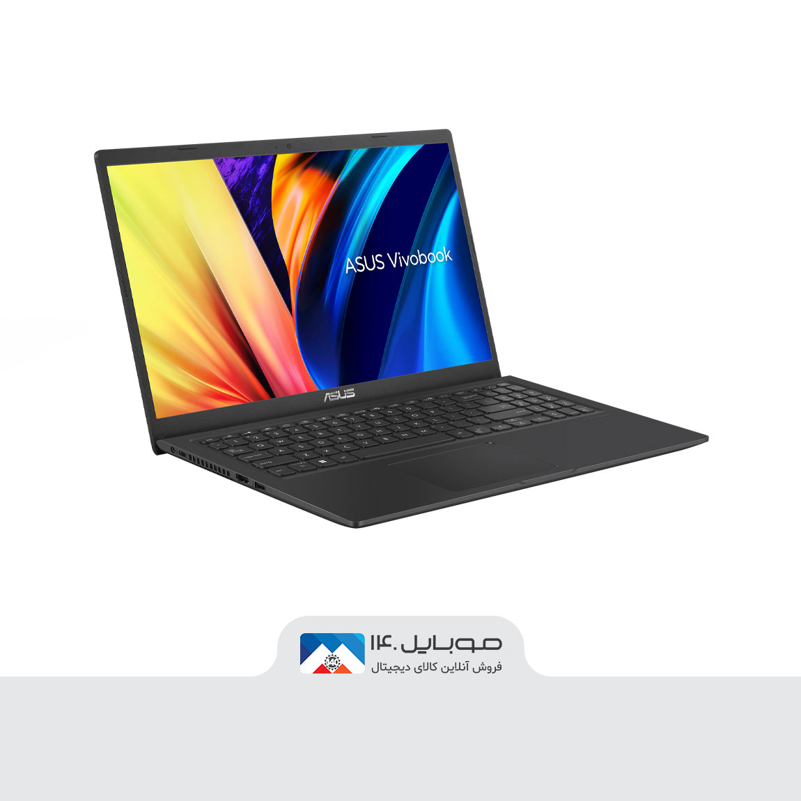 لپ تاپ ایسوس مدل VivoBook X1500E 6