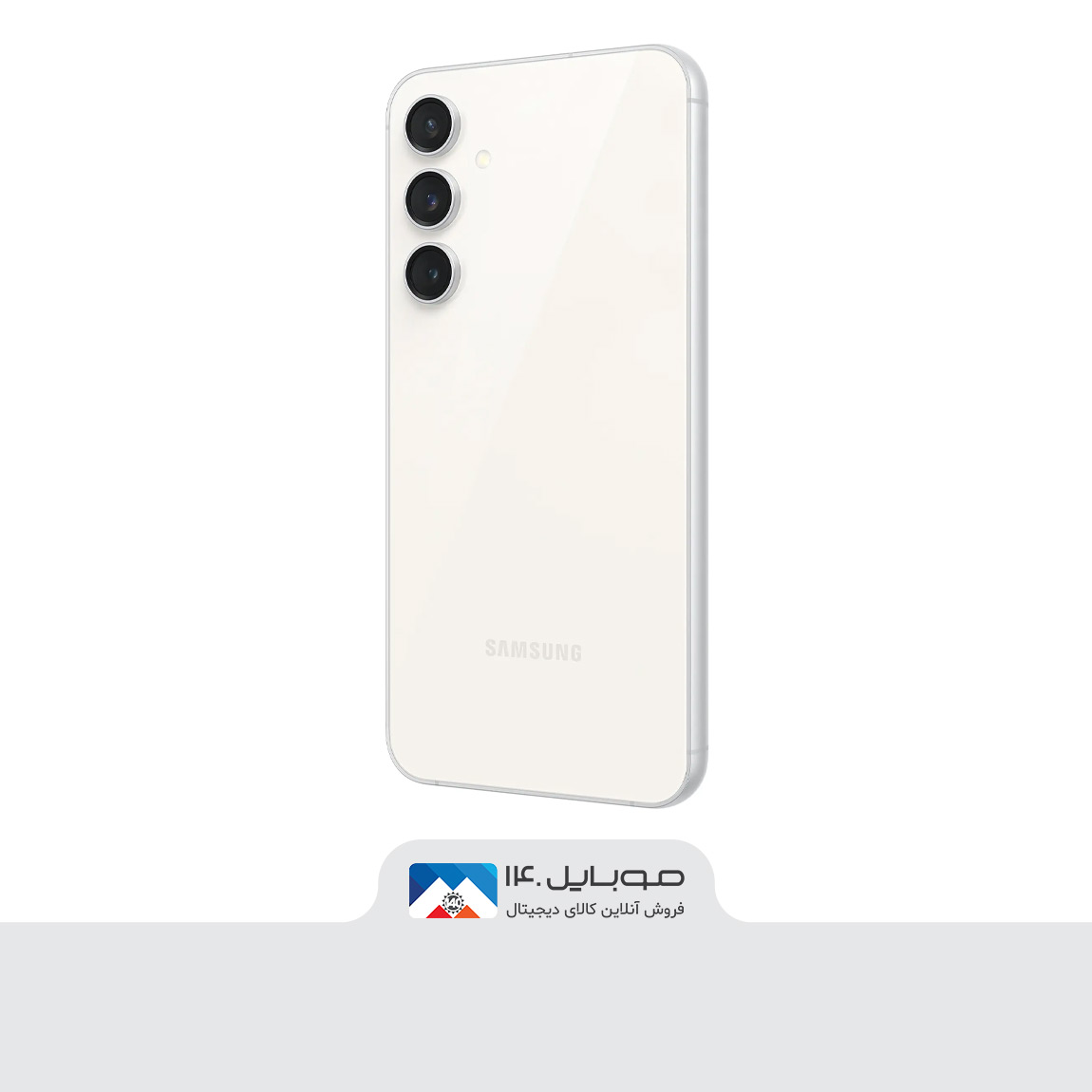 گوشی موبایل سامسونگ مدل Galaxy S23 FE 5G 5