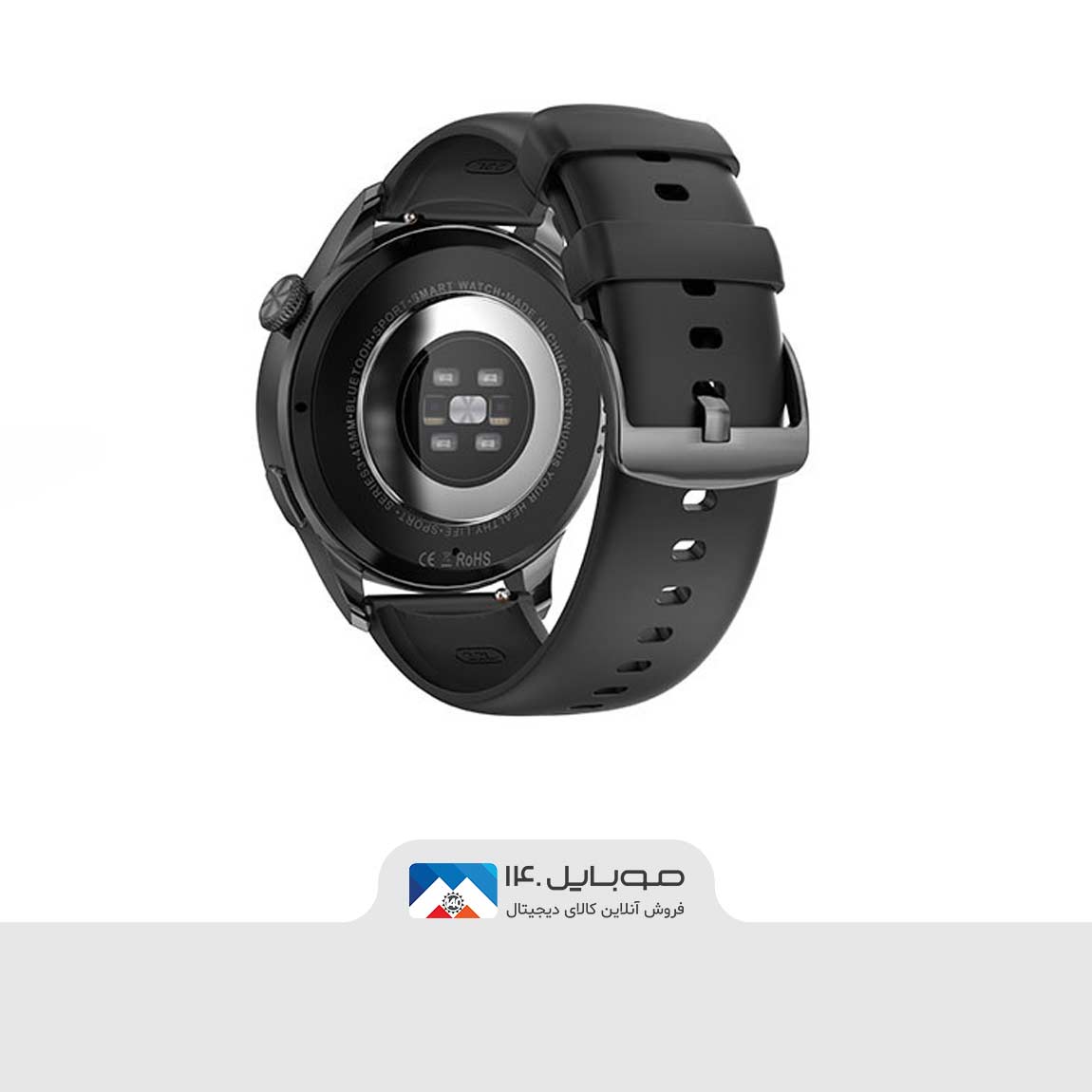 ساعت هوشمند هیوامی مدل ChroniQ 7