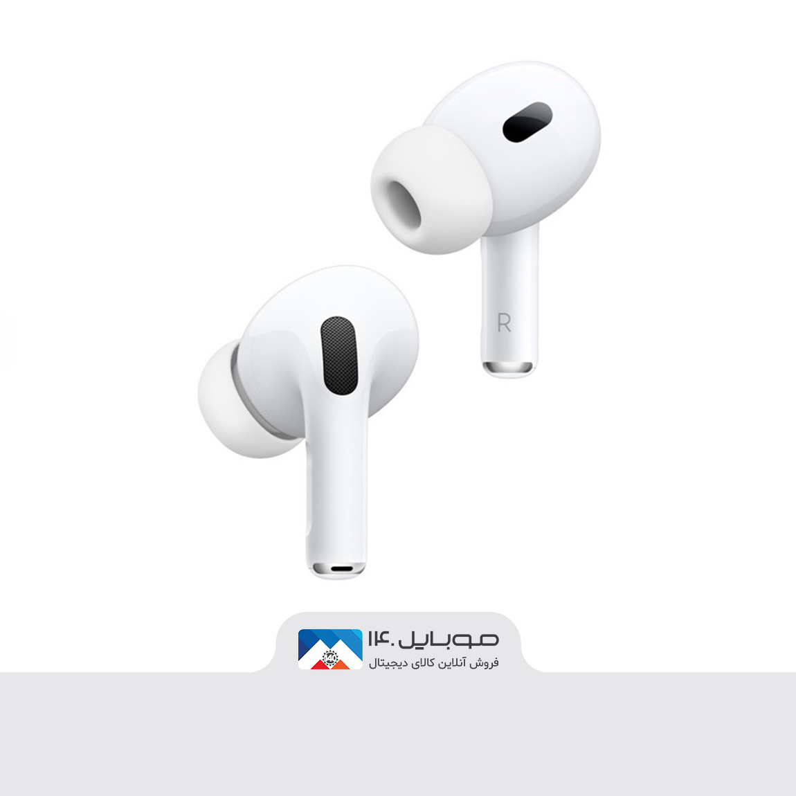 Apple Airpods Pro 2 Bluetooth Handsfree High Copy 1