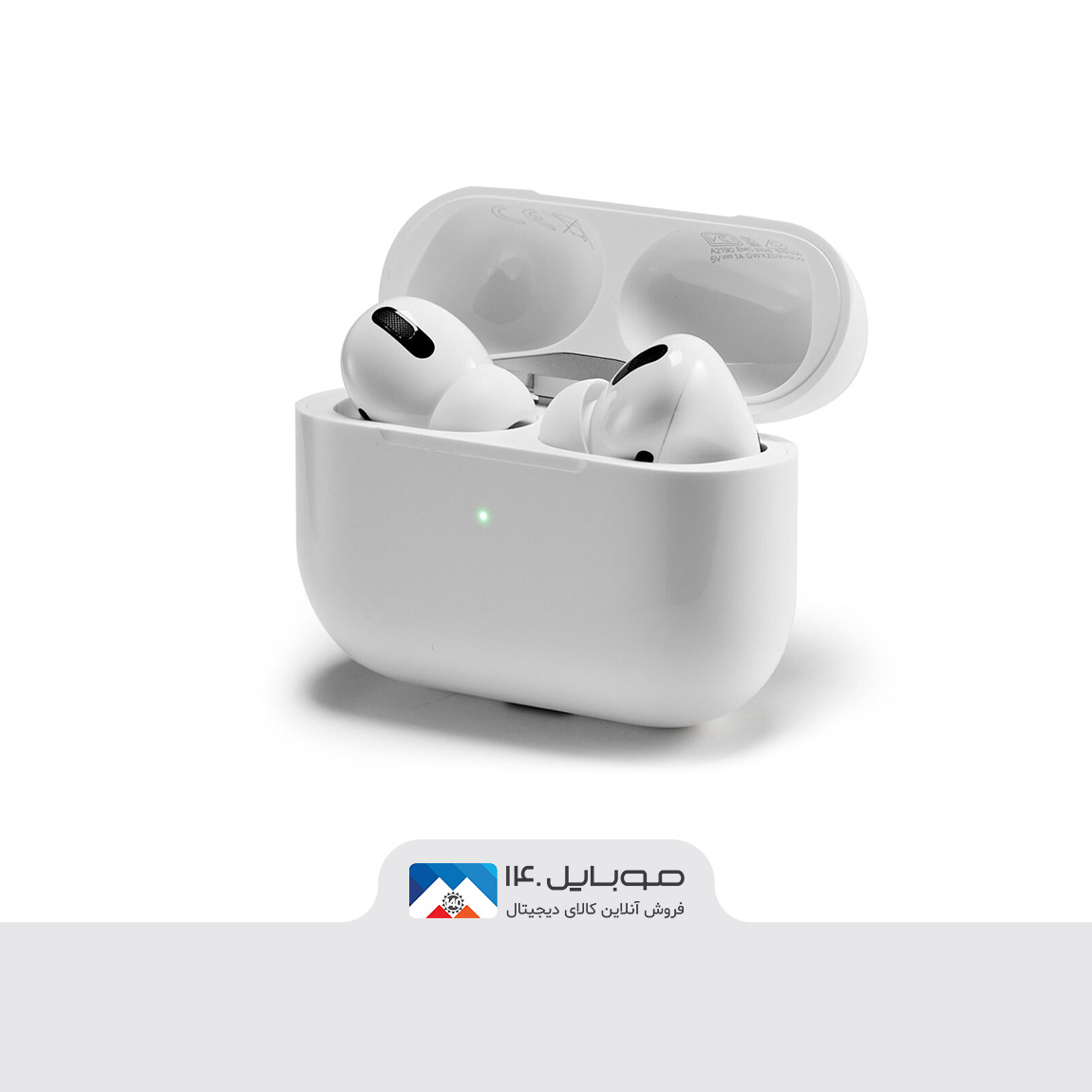 Apple Airpods Pro 2 Bluetooth Handsfree High Copy 4