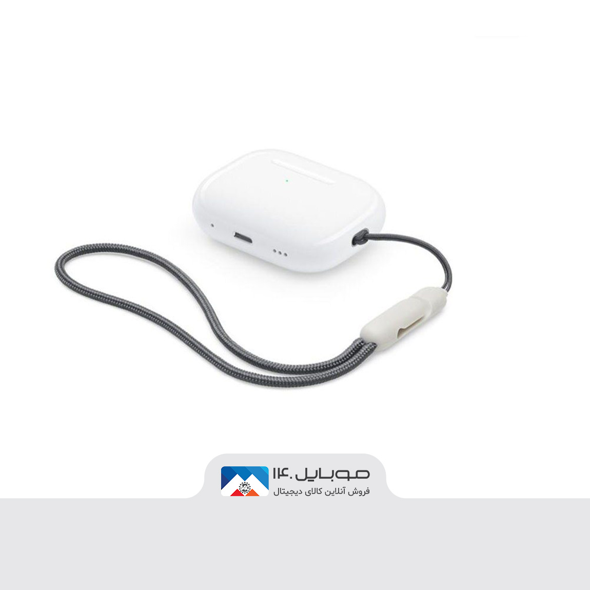 Apple Airpods Pro 2 Bluetooth Handsfree High Copy 5