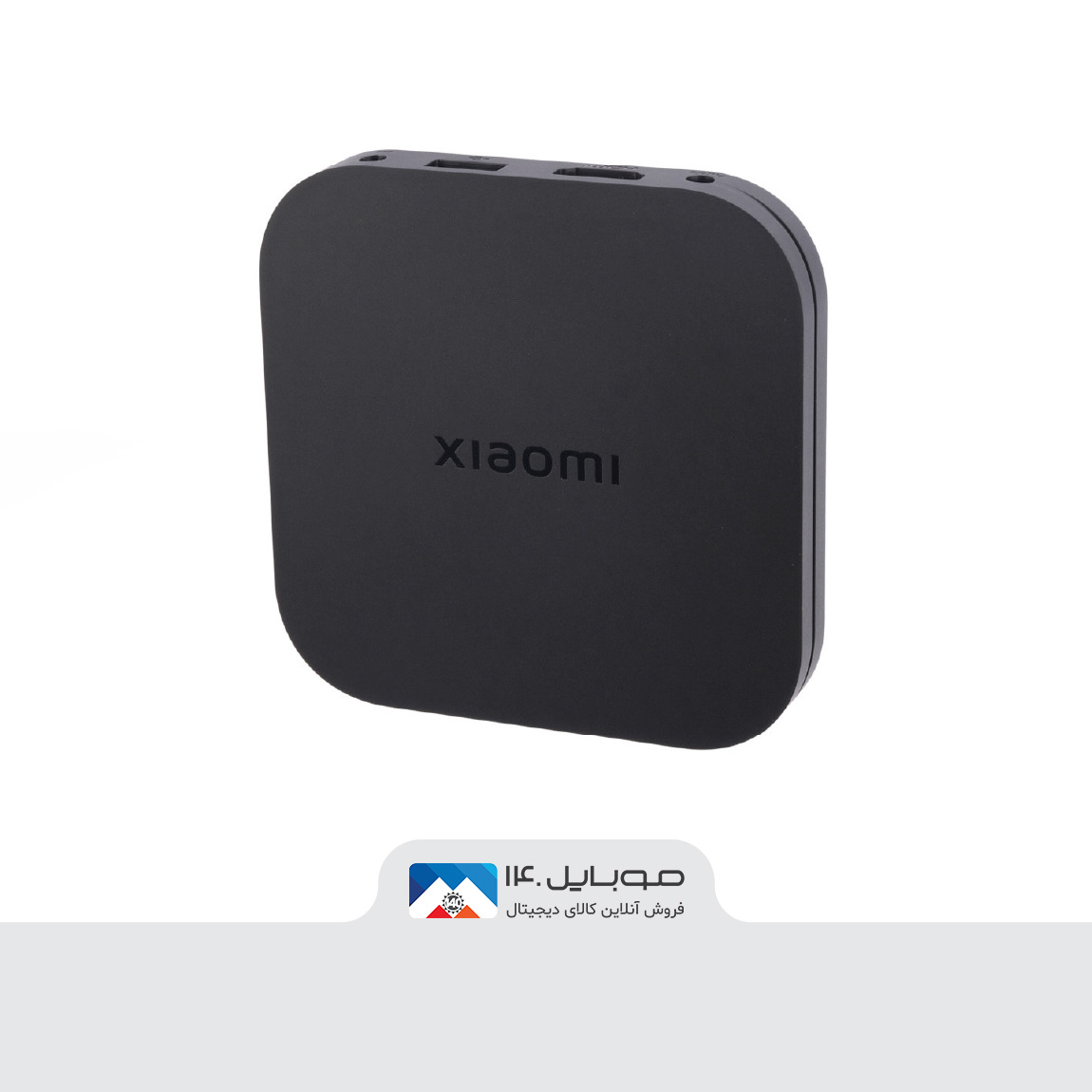 Xiaomi TV Box S mdz-28-aa 2en Gen Android Box 1