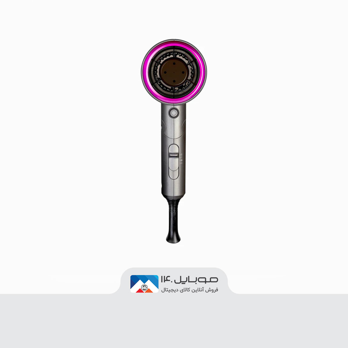 سشوار گرین لاین مدل Auto Hair Dryer 3