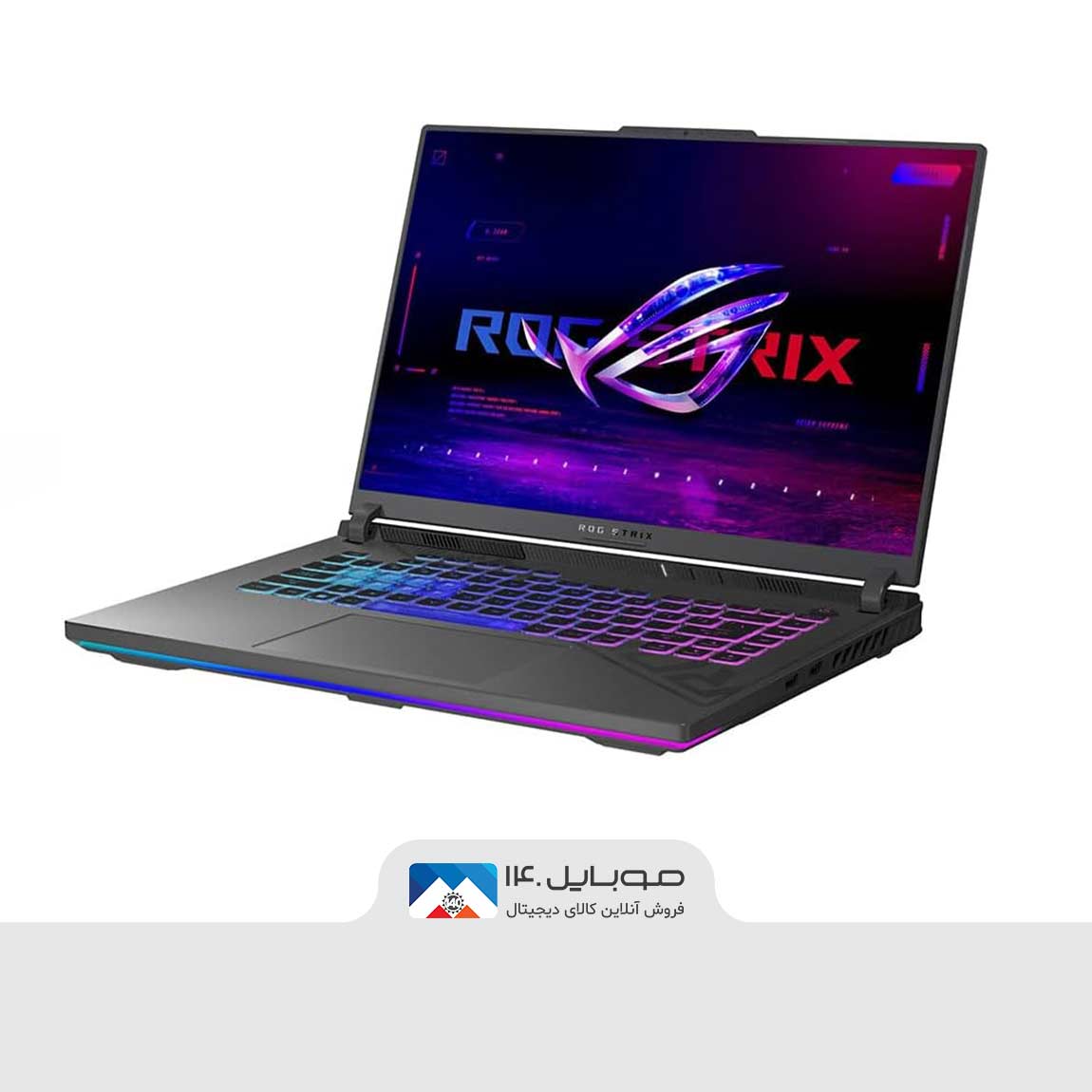 لپ تاپ ایسوس مدل ROG Strix G16 GL664JI 2