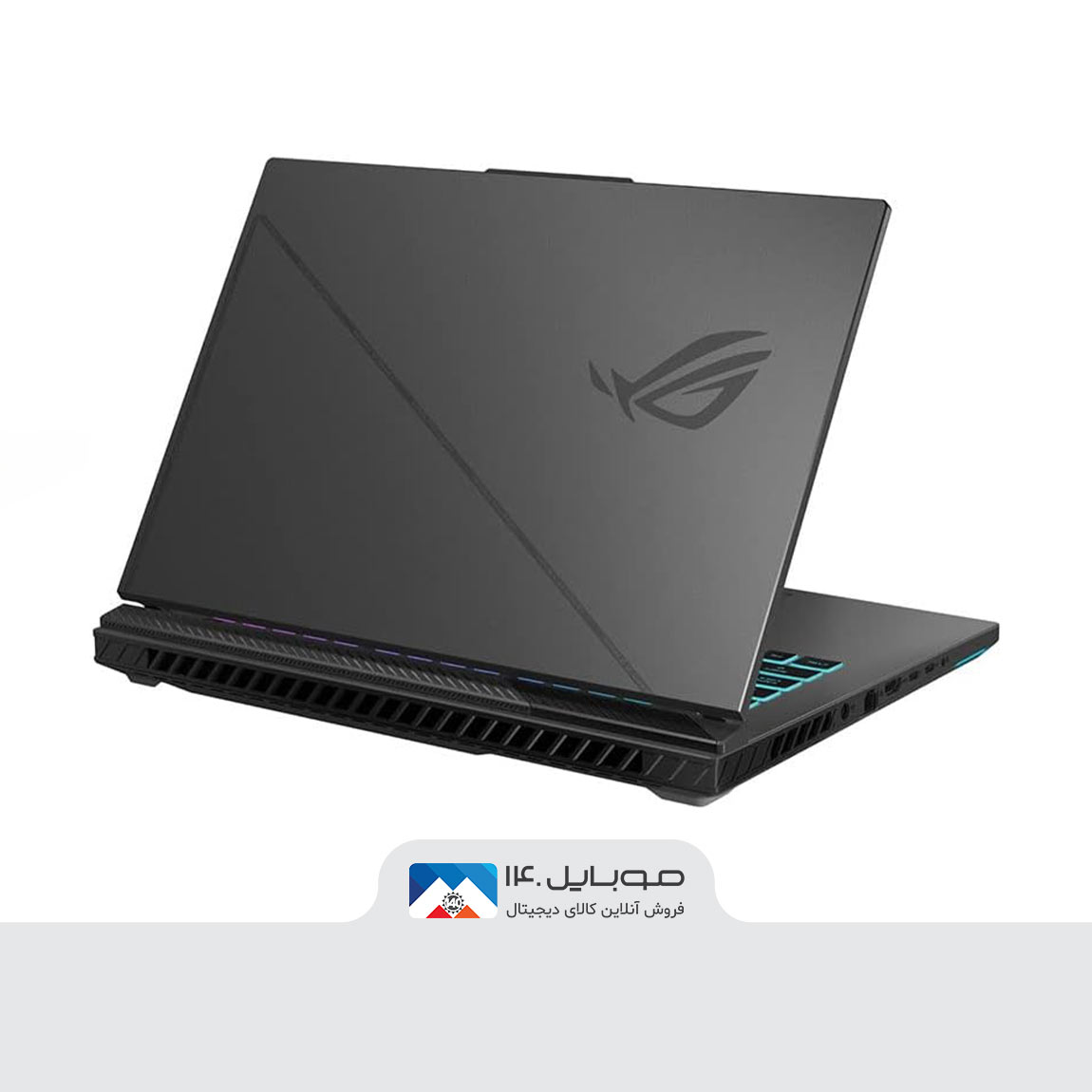 لپ تاپ ایسوس مدل ROG Strix G16 GL664JI 4