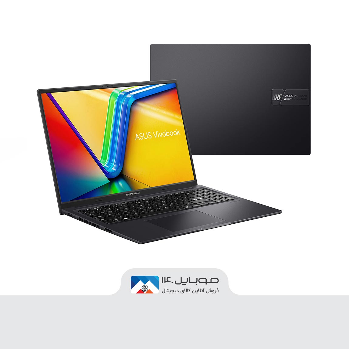 لپ تاپ ایسوس مدل Vivobook 16 K3605VU 1