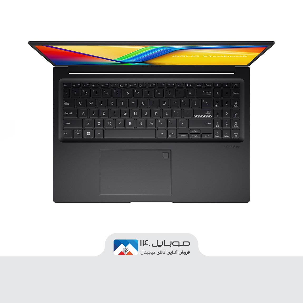 لپ تاپ ایسوس مدل Vivobook 16 K3605VU 5