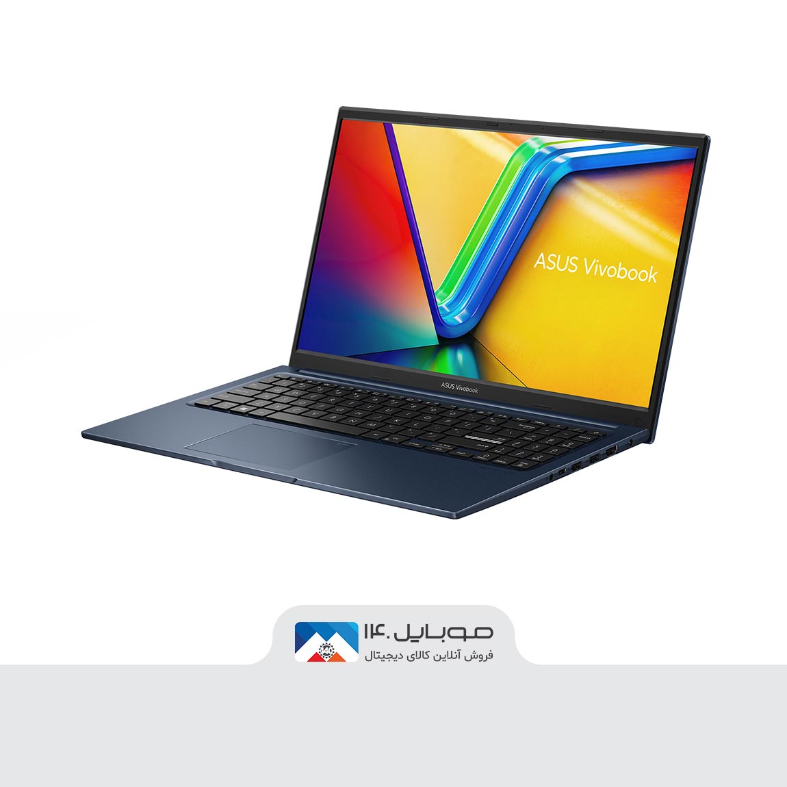 لپ‌تاپ ایسوس مدل VivoBook 15 R1504VA  1