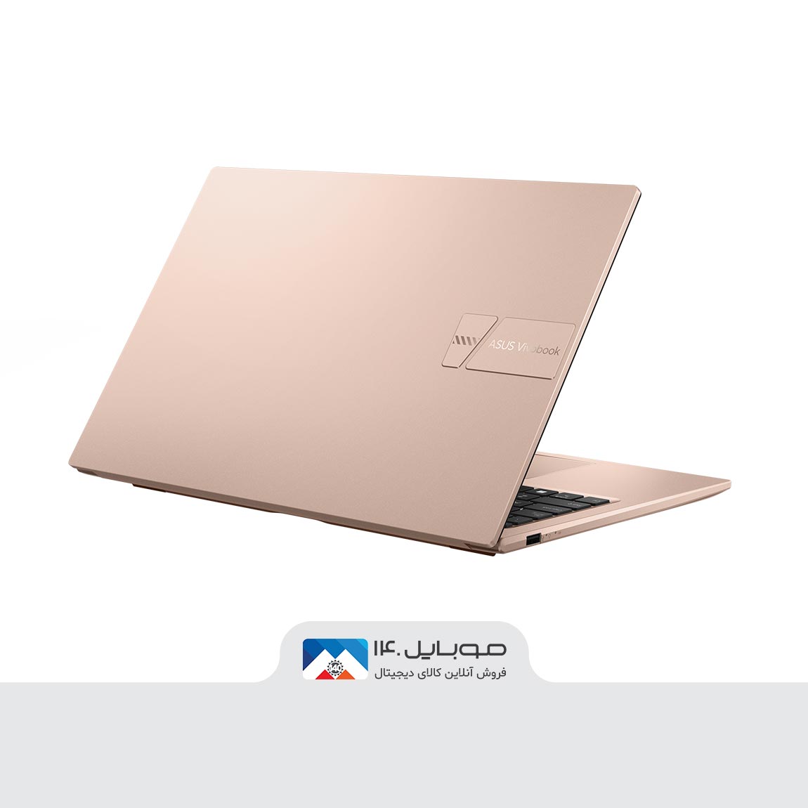 لپ‌تاپ ایسوس مدل VivoBook 15 R1504VA  3