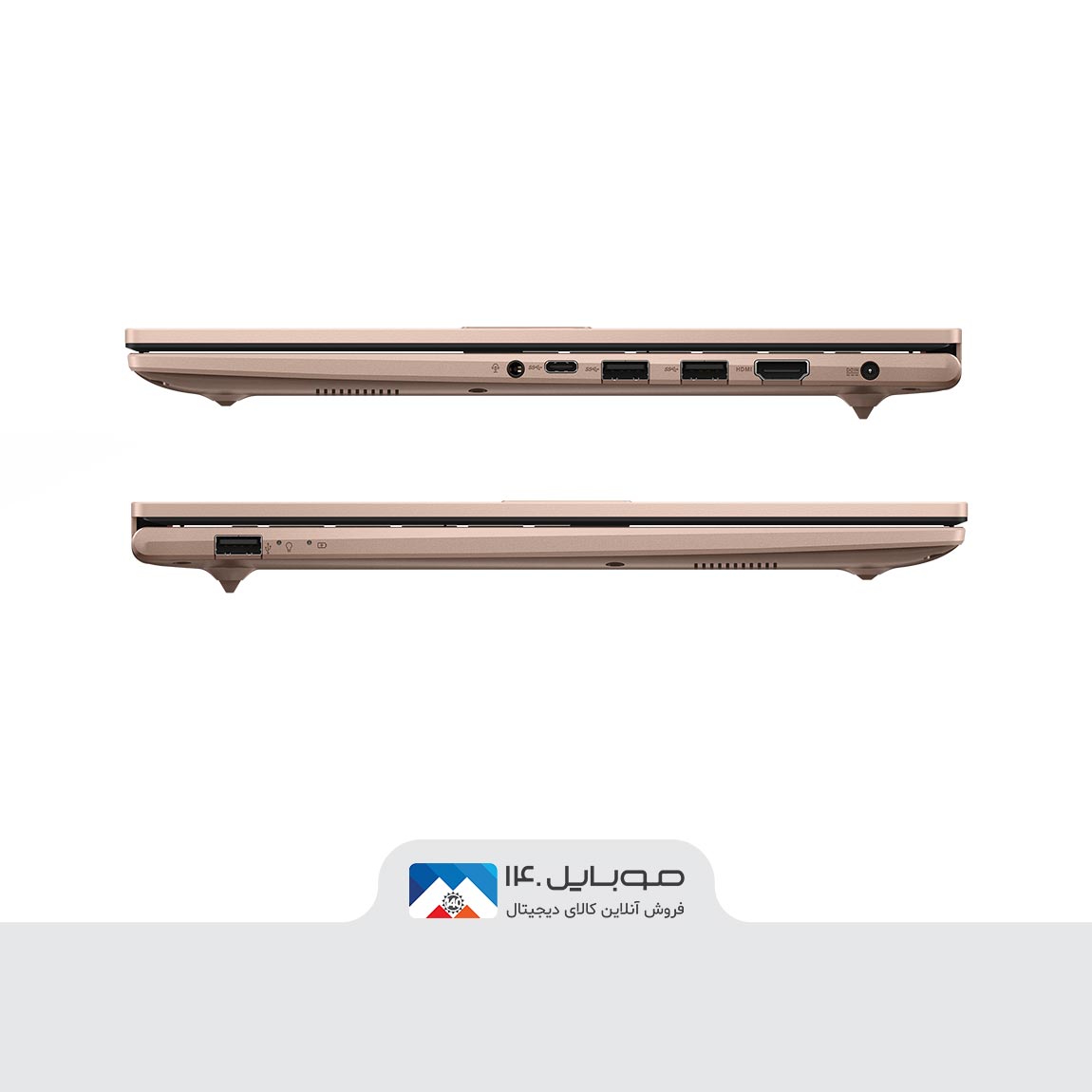 لپ‌تاپ ایسوس مدل VivoBook 15 R1504VA  4