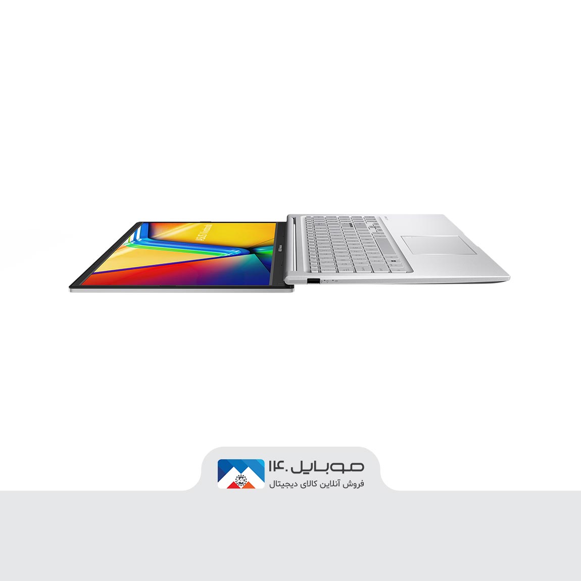 لپ‌تاپ ایسوس مدل VivoBook 15 R1504VA  5