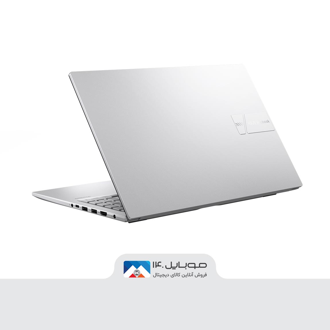 لپ‌تاپ ایسوس مدل VivoBook 15 R1504VA  6