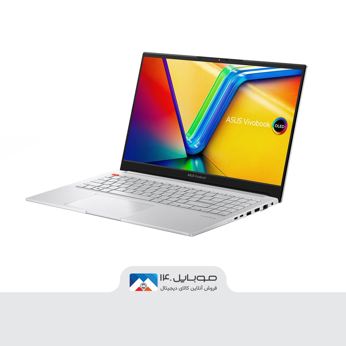 لپ‌تاپ ایسوس مدل VivoBook Pro 15 K6502VU 1