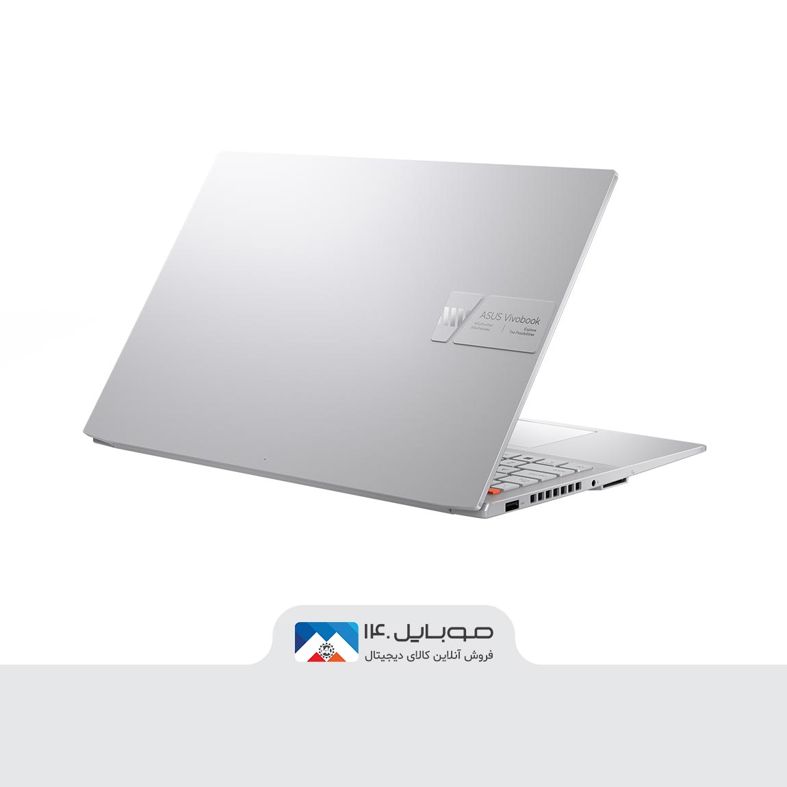 لپ‌تاپ ایسوس مدل VivoBook Pro 15 K6502VU 3