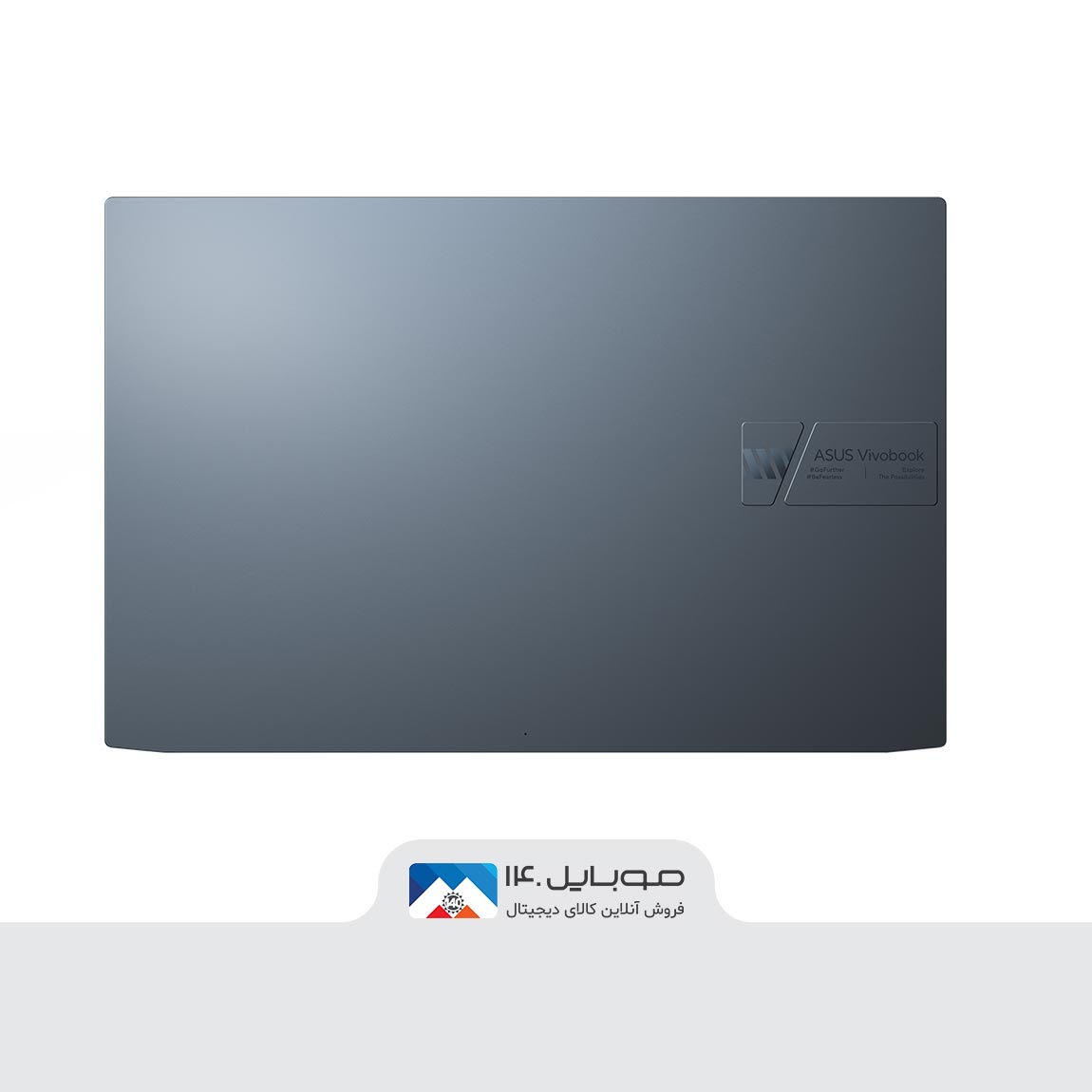 لپ‌تاپ ایسوس مدل VivoBook Pro 15 K6502VU 4