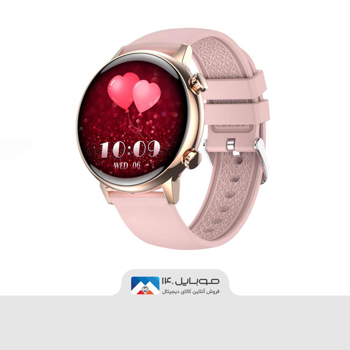 G-Tab GT9 Smart Watch 3