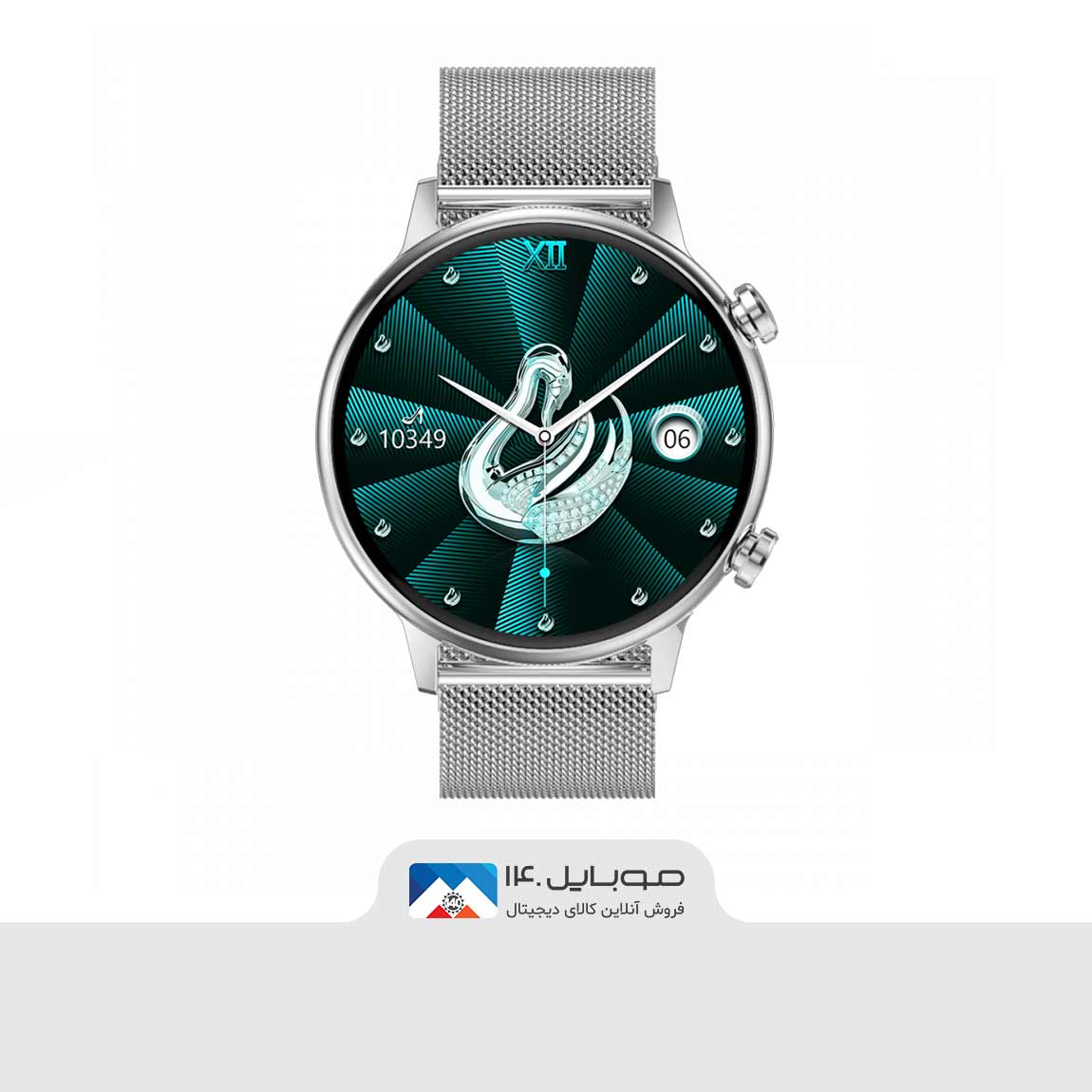 G-Tab GT9 Smart Watch 4