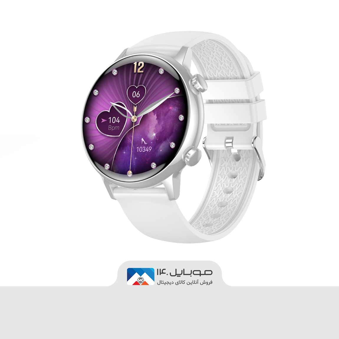 G-Tab GT9 Smart Watch 7