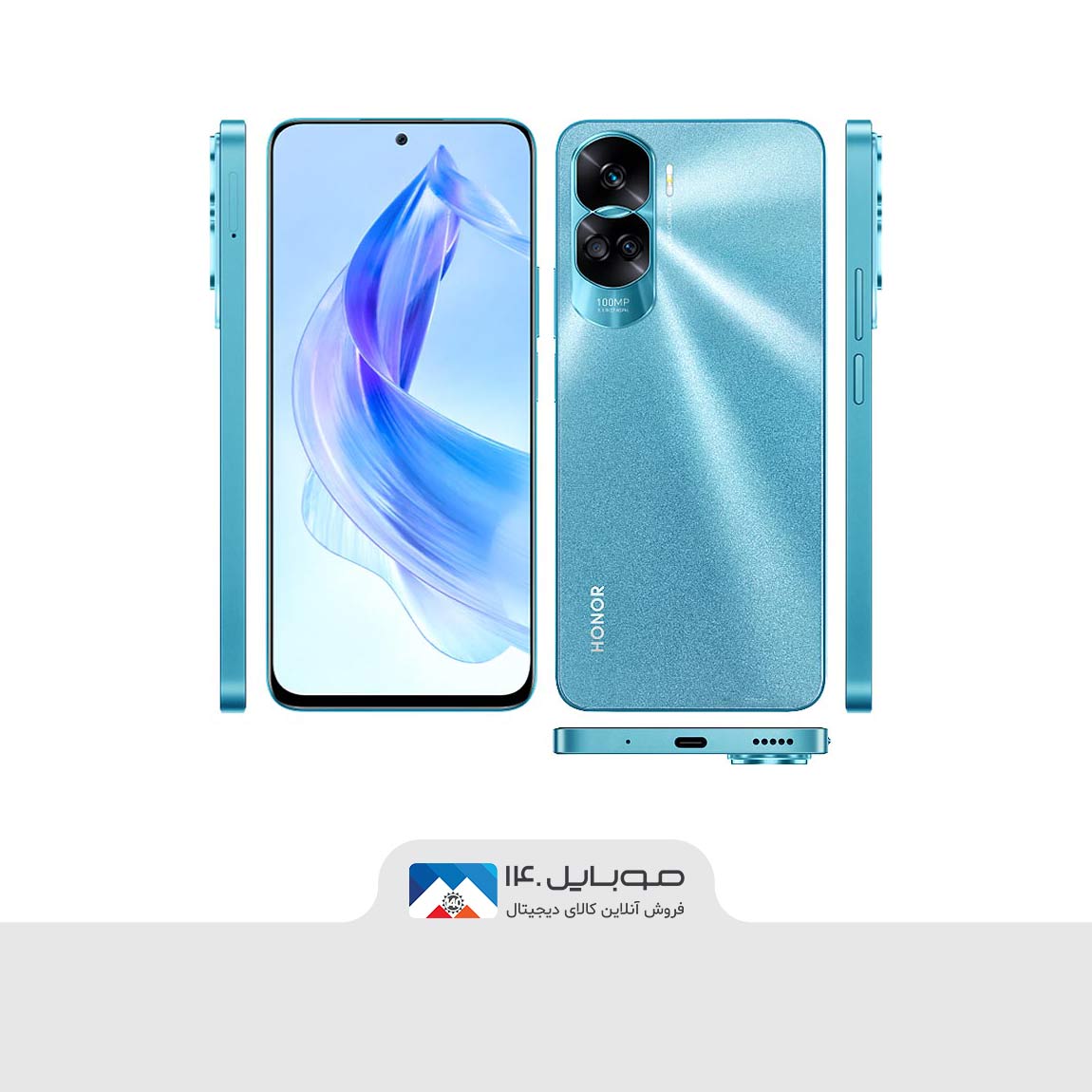 Honor 90 Lite 3