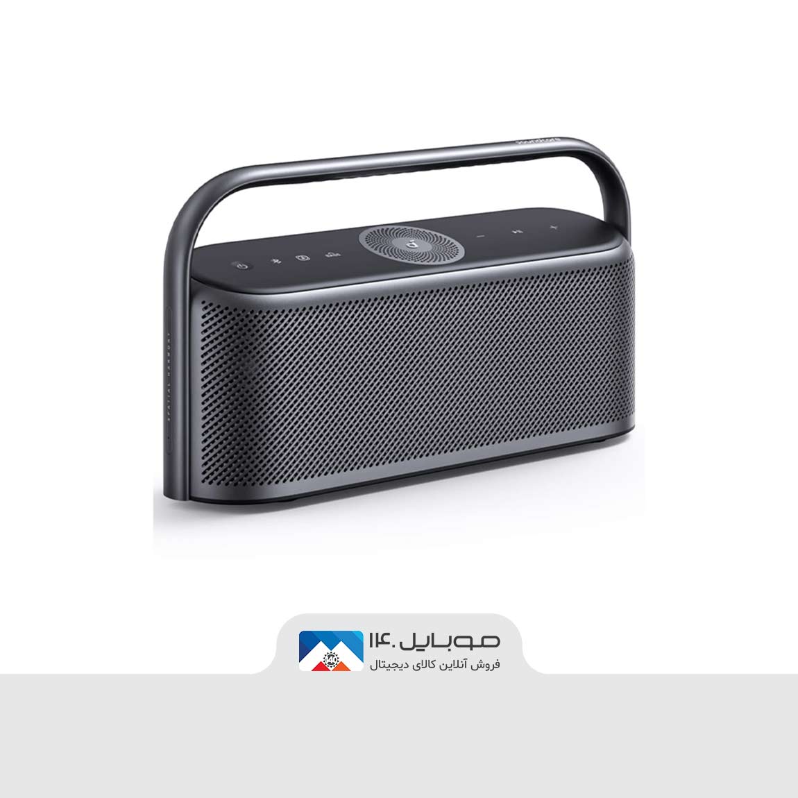 Anker Soundcore Motion X600 Bluetooth Speaker 1