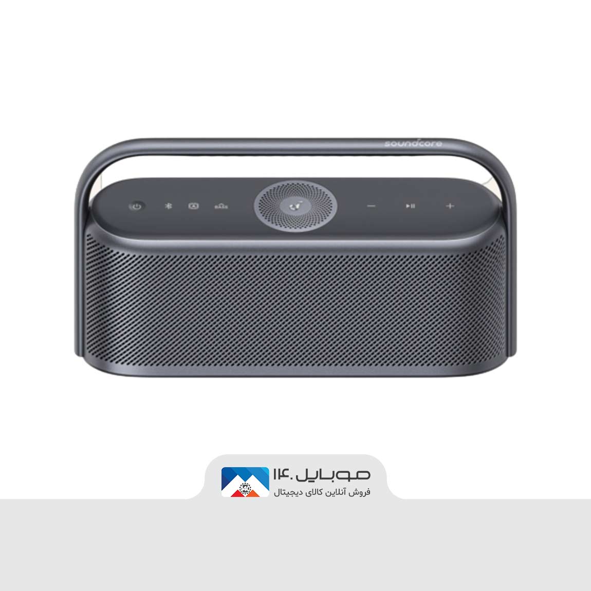 Anker Soundcore Motion X600 Bluetooth Speaker 2