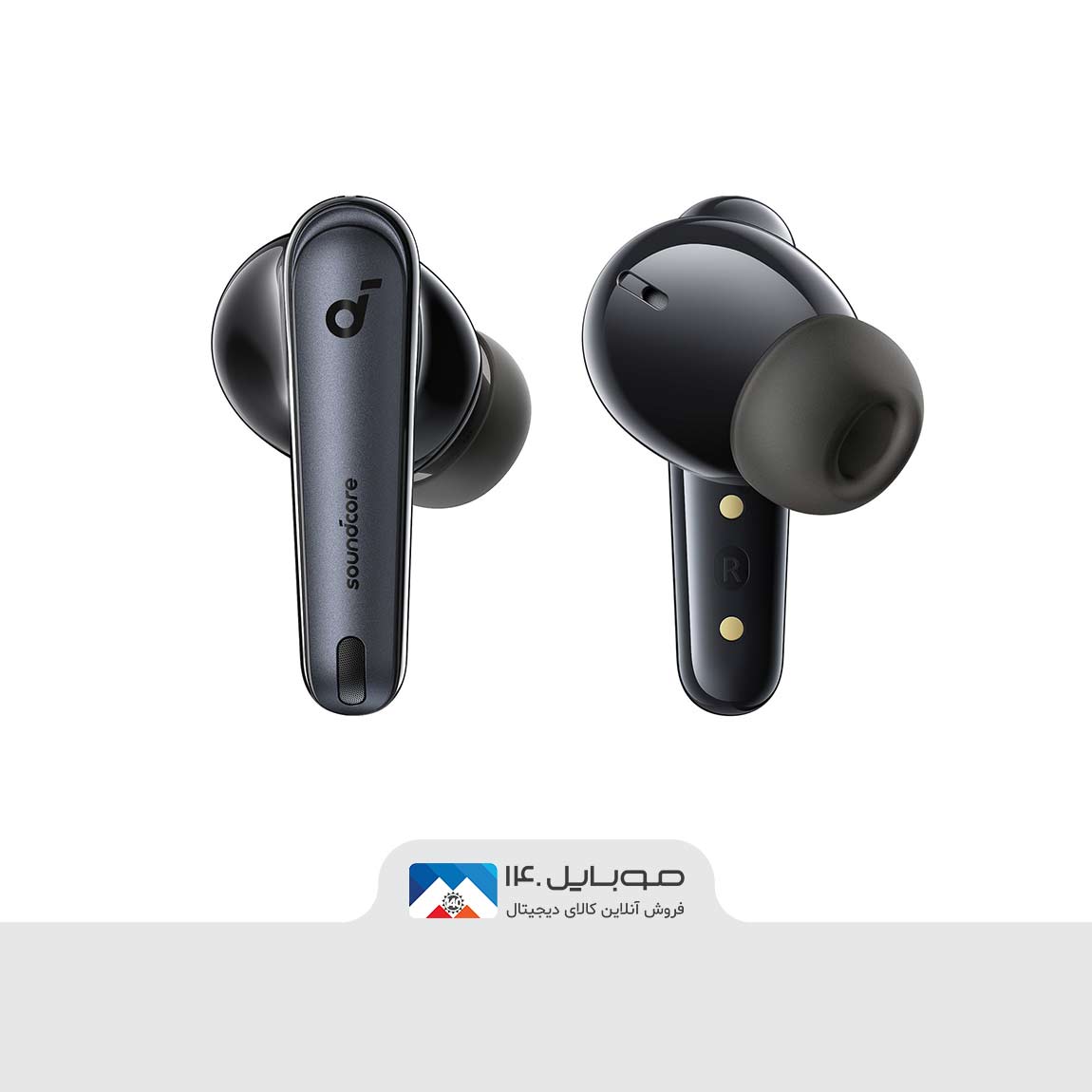 Anker Soundcore Liberty 4 NC Bluetooth Handsfree 2