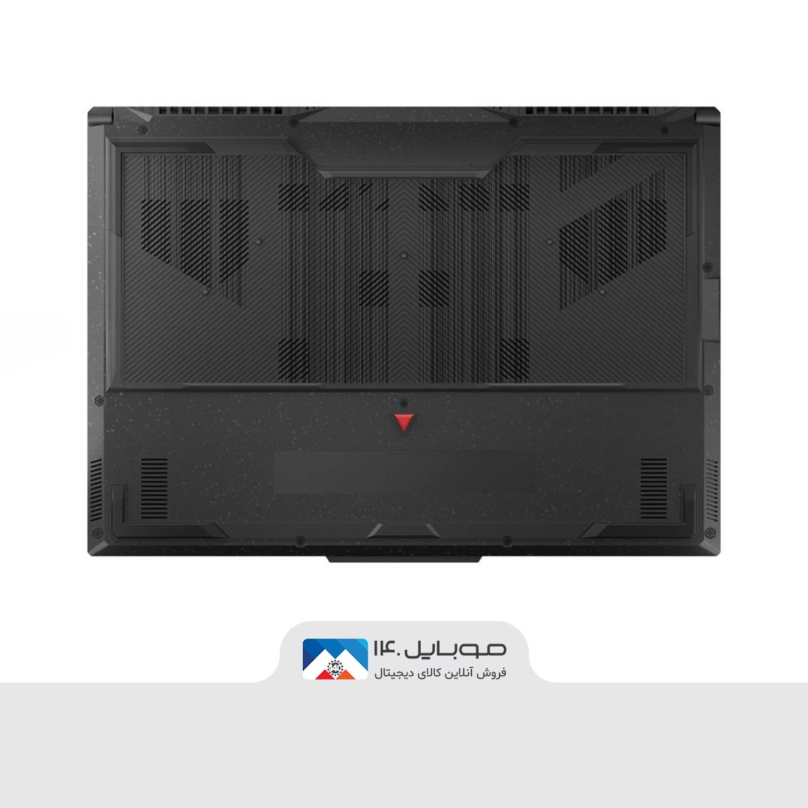 لپ تاپ ایسوس مدل TUF FX507VU4 3