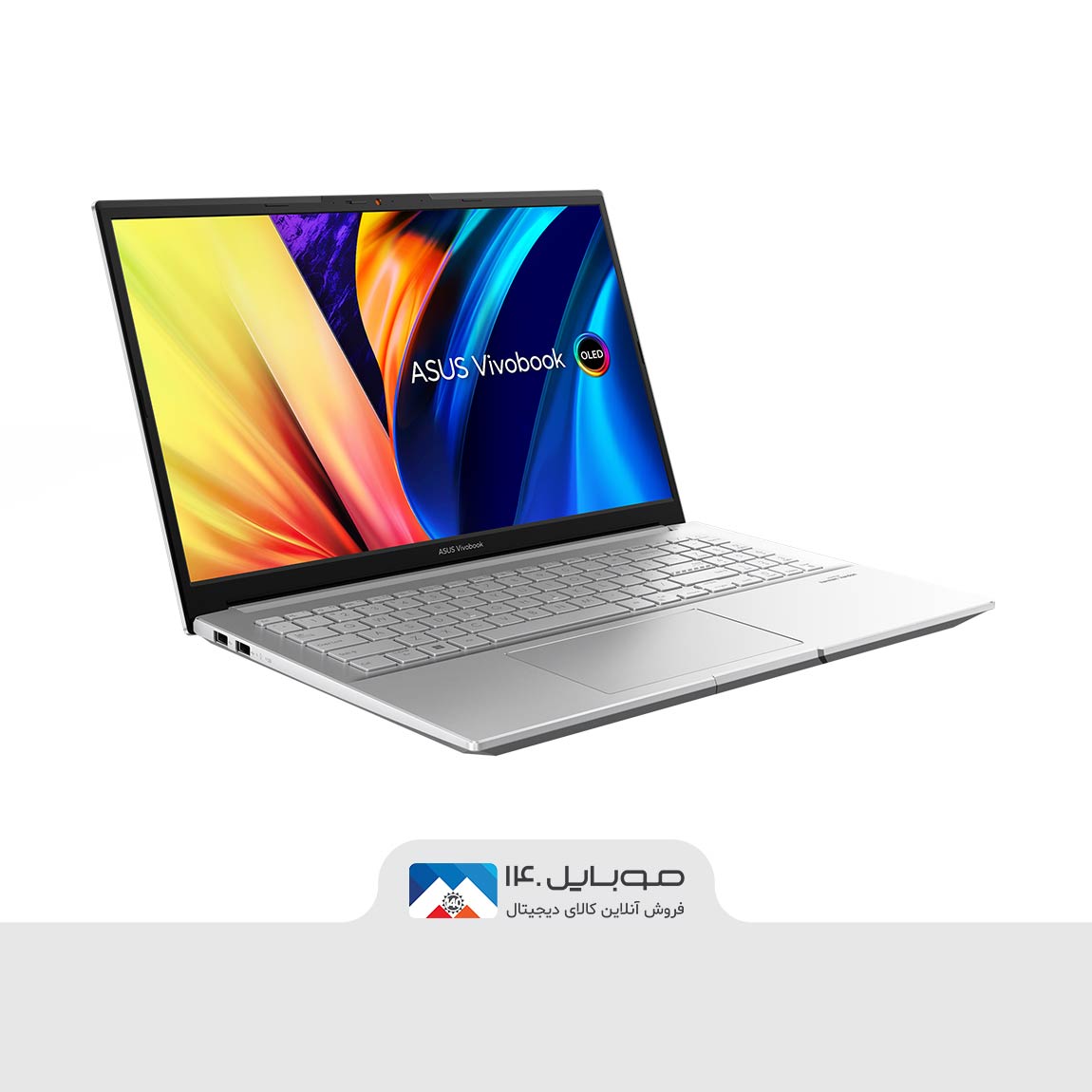 لپ تاپ ایسوس مدل Vivobook Pro K6500ZC 2