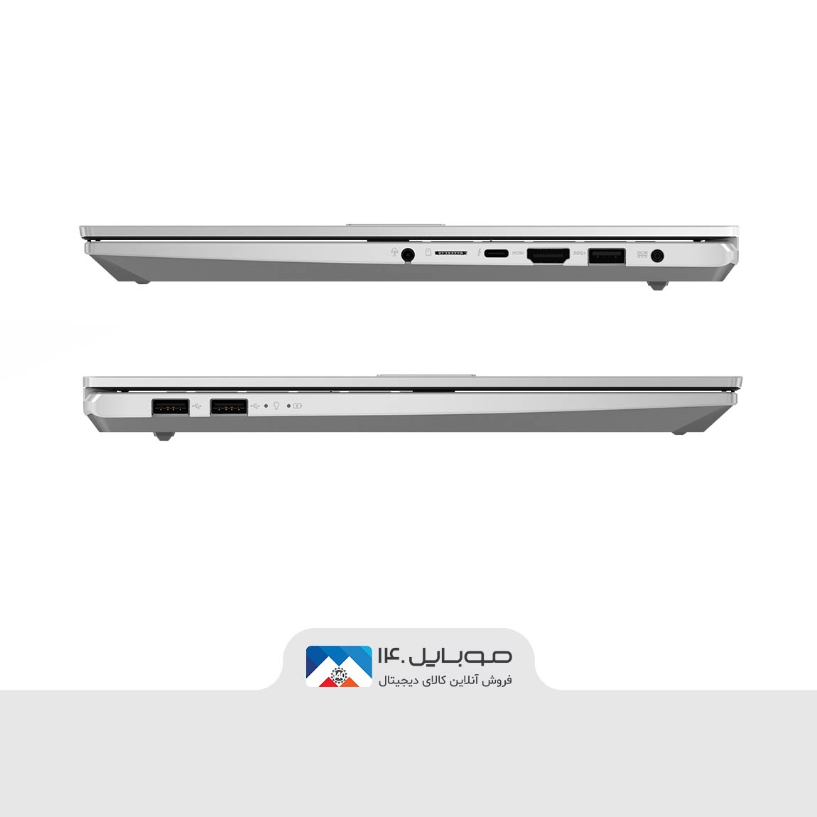 لپ تاپ ایسوس مدل Vivobook Pro K6500ZC 4