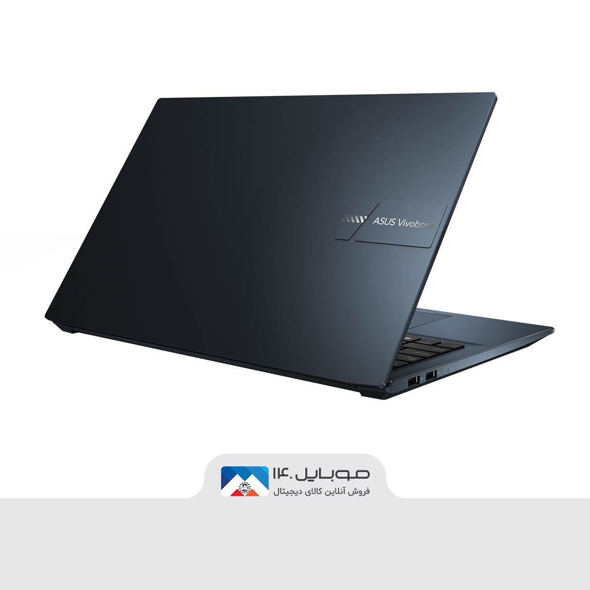 لپ تاپ ایسوس مدل Vivobook Pro K6500ZC 5