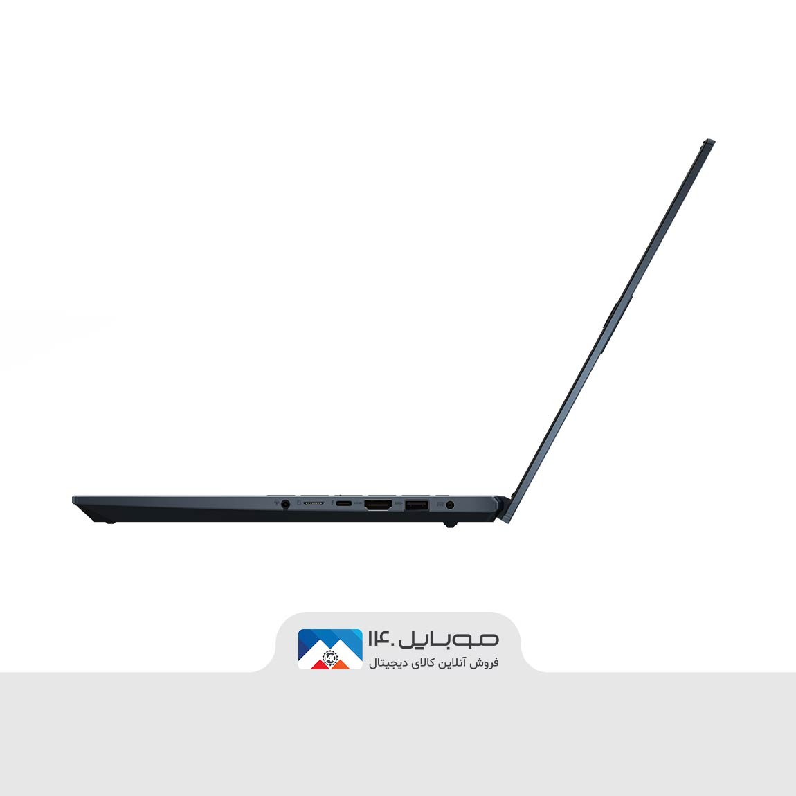 لپ تاپ ایسوس مدل Vivobook Pro K6500ZC 7