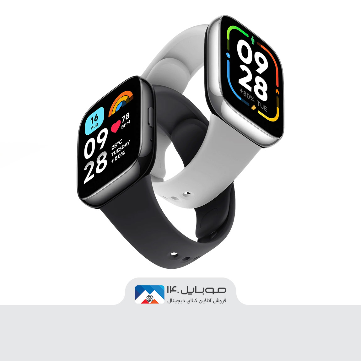 Xiaomi Redmi Watch 3 Active Smart Watch 2