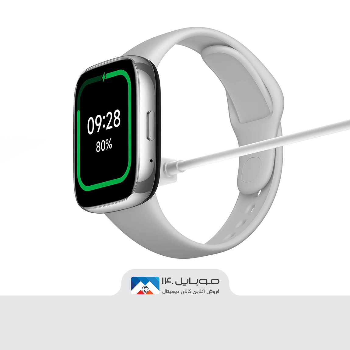 Xiaomi Redmi Watch 3 Active Smart Watch 4