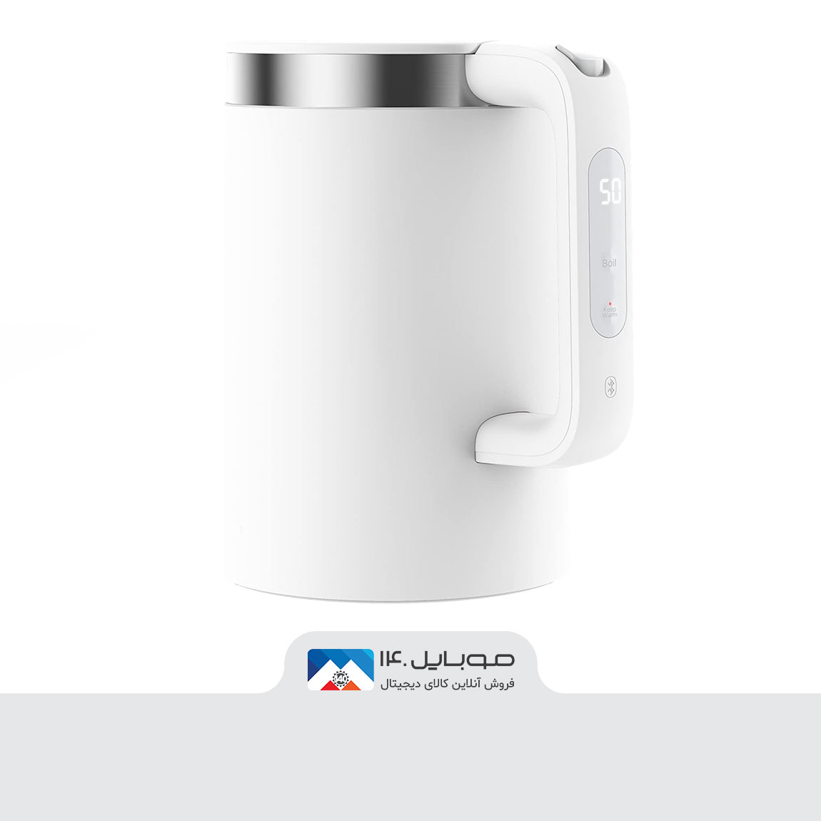 Xiaomi MJHWSH02YM Mi Smart Kettle Pro 4