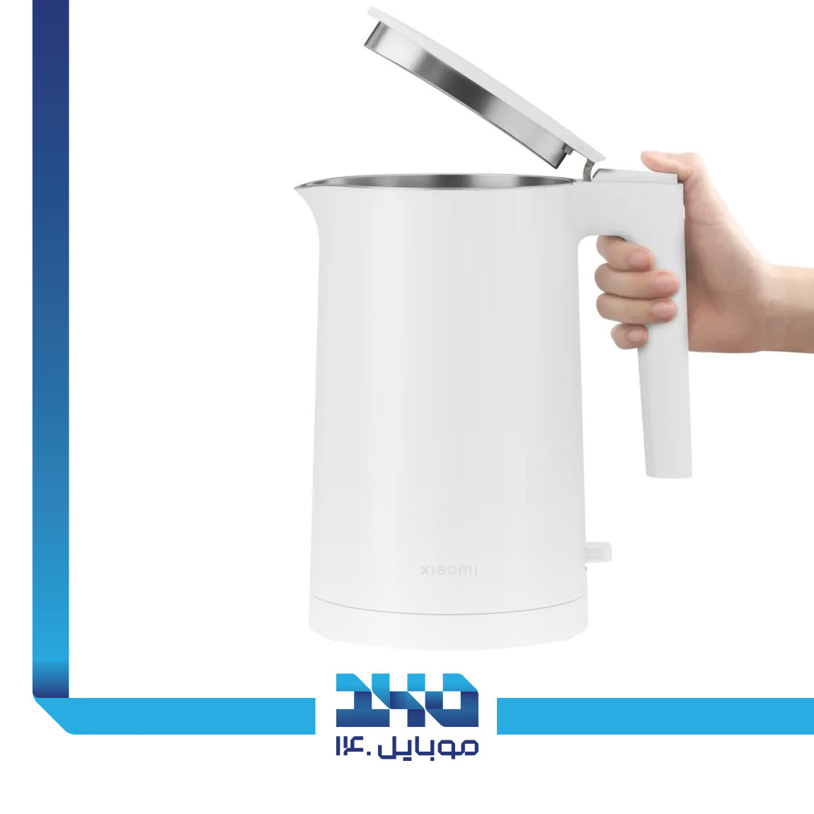 کتری هوشمند شیائومی مدل Kettle 2 MJDSH04YM 1