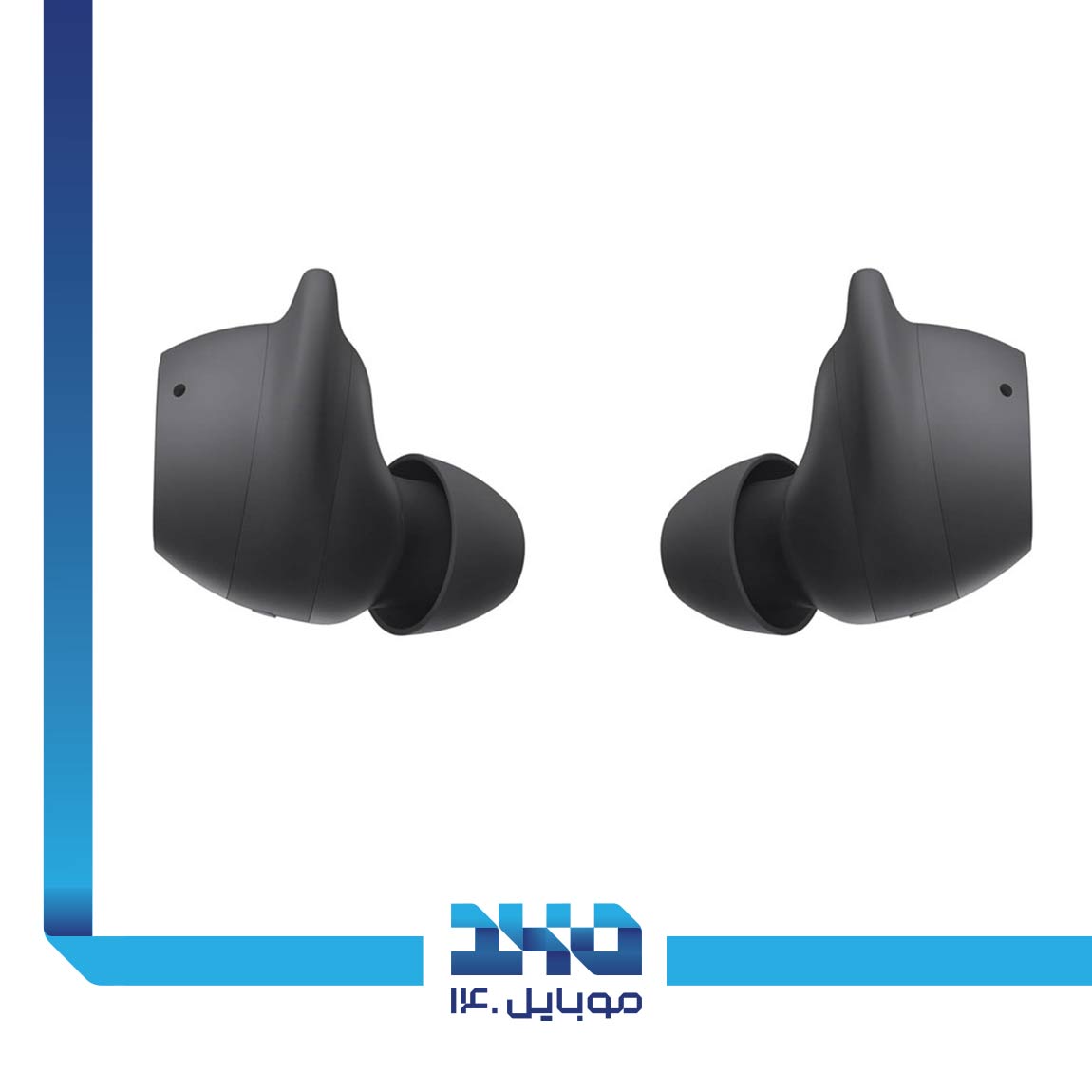 Samsung Galaxy Buds FE Bluetooth Handsfree 2