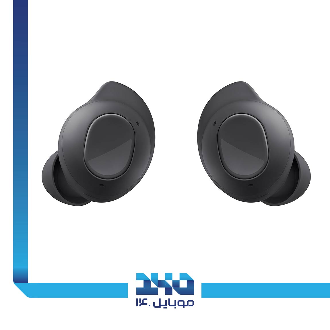 Samsung Galaxy Buds FE Bluetooth Handsfree 5