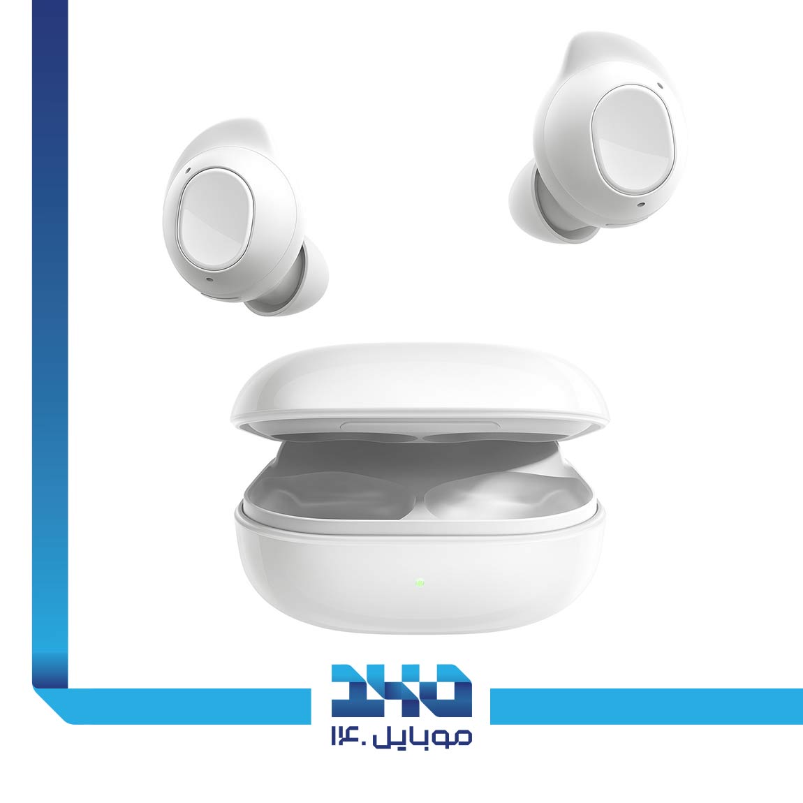 Samsung Galaxy Buds FE Bluetooth Handsfree 7