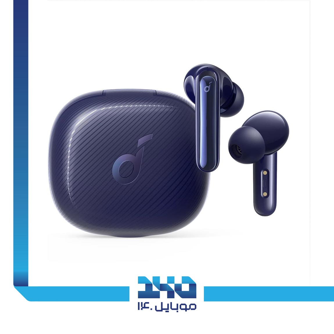 Anker Soundcore Life Note 3 Bluetooth Handsfree 2