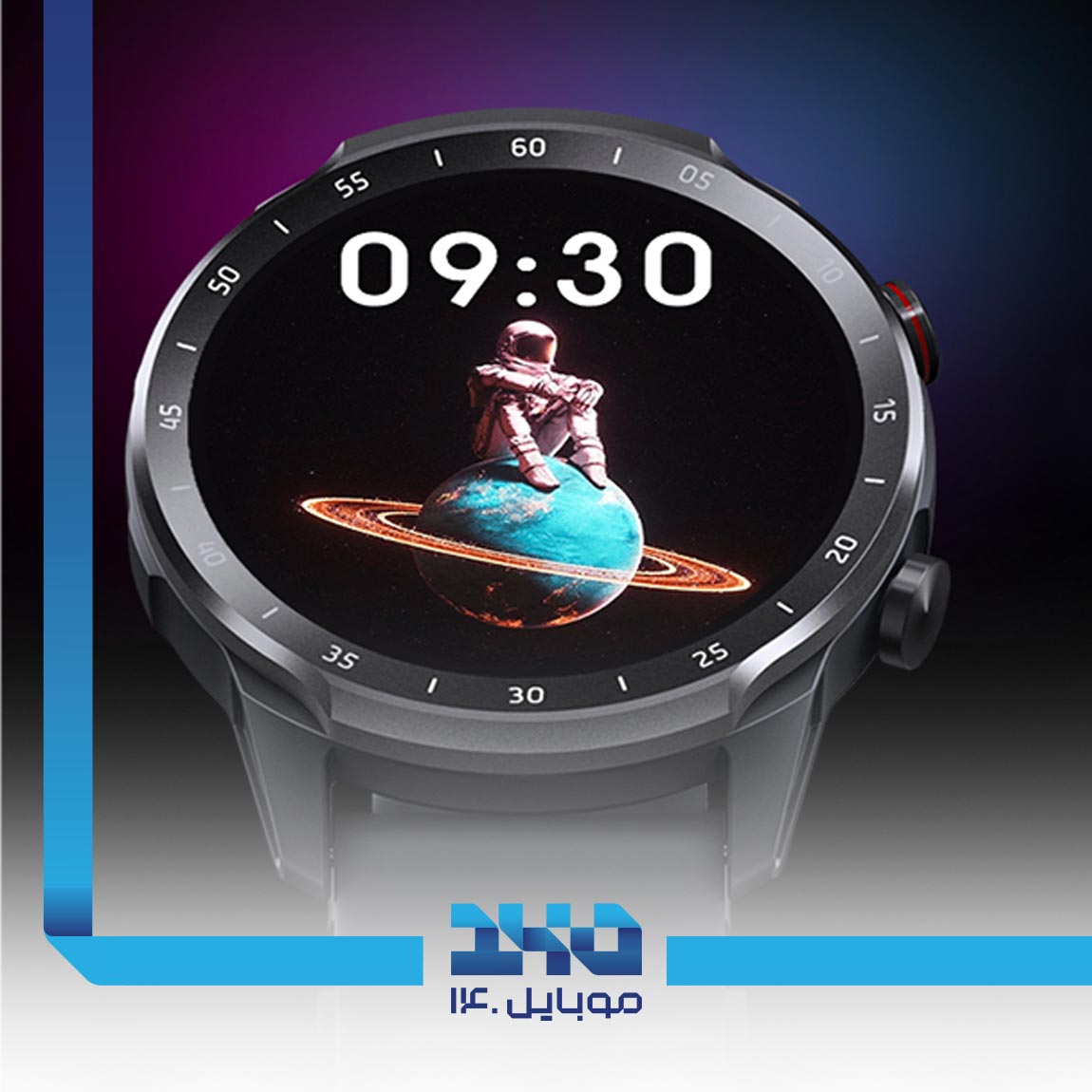 Mibro Watch A2 Smart Watch 5